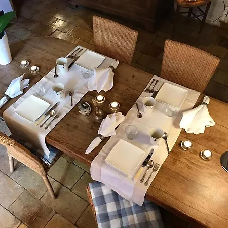 Bed & Breakfast Muller's