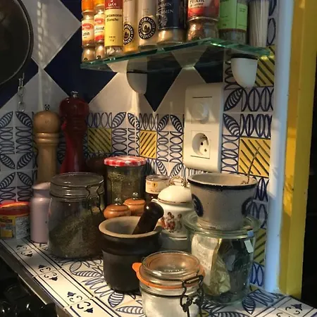 Muller's Bed & Breakfast