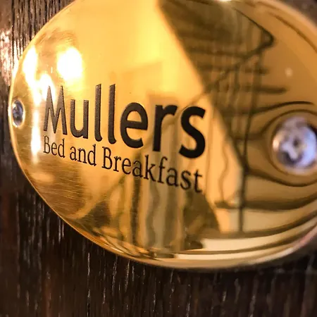 Bed & Breakfast Muller's